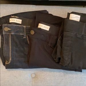 Target jeggings bundle